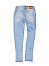 YMI Blue Jeans Size 7 - photo 2