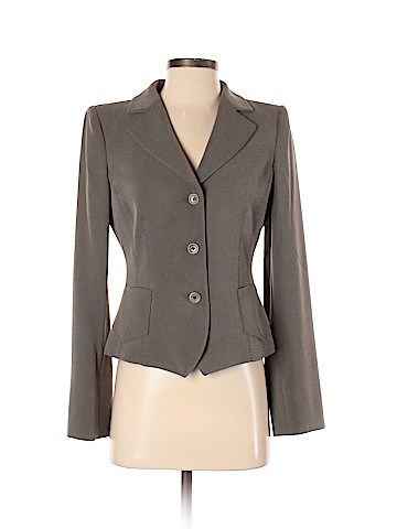 Armani Collezioni Blazer (view 1)