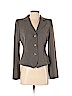 Armani Collezioni Gray Blazer Size 4 - photo 1