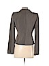 Armani Collezioni Gray Blazer Size 4 - photo 2