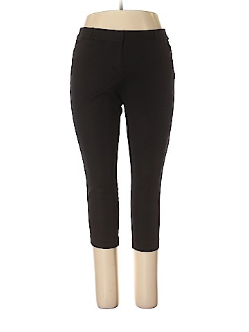 Liz Claiborne Khakis (view 1)