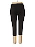 Liz Claiborne Black Khakis Size 14 (petite) - photo 2