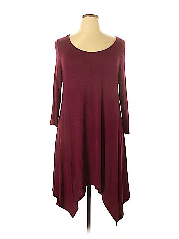 Caralase Casual Dress (view 1)