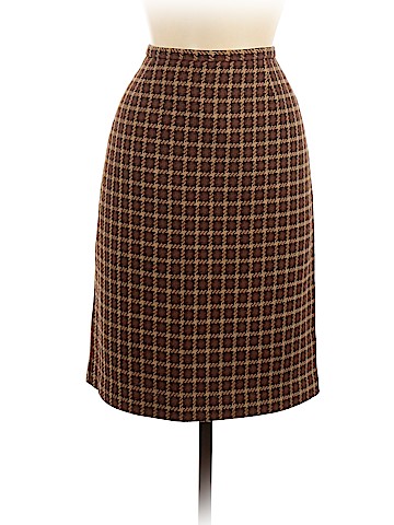 Kasper Casual Skirt (view 1)