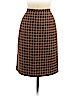 Kasper Brown Casual Skirt Size 8 (petite) - photo 1