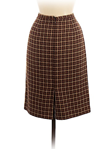 Kasper Casual Skirt (view 2)