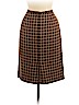 Kasper Brown Casual Skirt Size 8 (petite) - photo 2