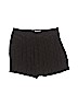Steven Alan 100% Silk Black Skort Size 0 - photo 1