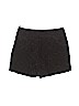 Steven Alan 100% Silk Black Skort Size 0 - photo 2