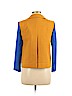 Carven 100% Cotton Gold Jacket Size EU (FR) 38 / US 6 - photo 2