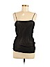 Isabel Marant 100% Viscose Black Sleeveless Blouse Size EU (FR) 38 / US 6 - photo 1