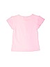 Onekid Pink Short Sleeve T-Shirt Size 5T - photo 2