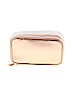 Assorted Brands Solid Tan Makeup Bag One size - photo 1