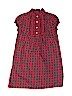 Ralph Lauren 100% Cotton Red Dress Size 3T - photo 1
