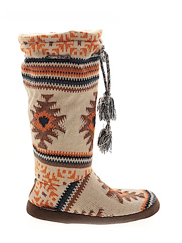 Muk Luks Boots (view 1)