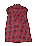 Ralph Lauren 100% Cotton Red Dress Size 3T - photo 2
