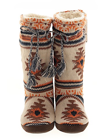 Muk Luks Boots (view 2)