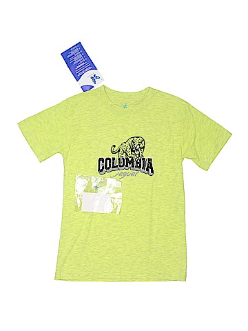 Morpho Short Sleeve T-Shirt (view 1)