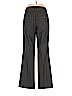 Ann Taylor LOFT Gray Dress Pants Size 4 (petite) - photo 2