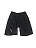 Cannondale 100% Polyester Solid Black Cargo Shorts Size L (kids) - photo 1