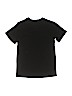 Splendid 100% Cotton Black Short Sleeve T-Shirt Size 10 - photo 2