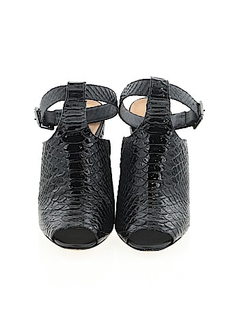 Schutz Heels (view 2)