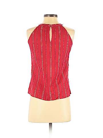 Layla Sleeveless Top (view 2)
