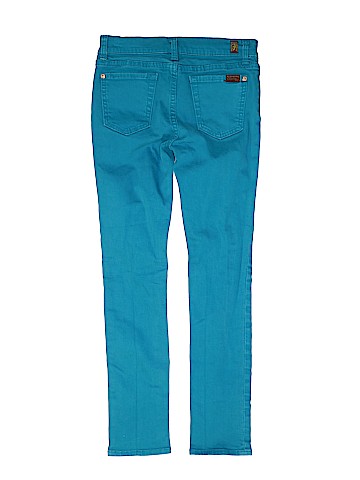 7 For All Mankind Jeans (view 2)