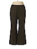 Alex Marie 100% Polyester Green Dress Pants Size 16 (petite) - photo 1
