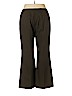 Alex Marie 100% Polyester Green Dress Pants Size 16 (petite) - photo 2
