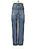 Carmar 100% Cotton Blue Jeans Size 24 waist - photo 2