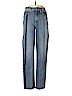 Carmar 100% Cotton Blue Jeans Size 24 waist - photo 1
