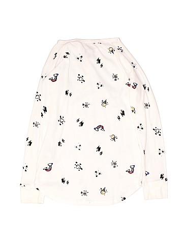 Tractr Long Sleeve T-Shirt (view 2)