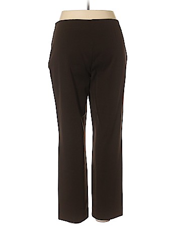 Talbots Casual Pants (view 2)