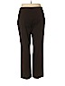 Talbots Brown Casual Pants Size 14 - photo 2