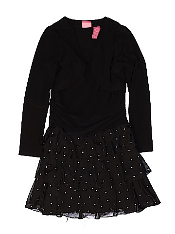 Thalia Sodi Dress (view 1)