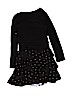 Thalia Sodi Black Dress Size 7 - 8 - photo 2