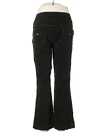 Old Navy - Maternity Jeans (view 2)