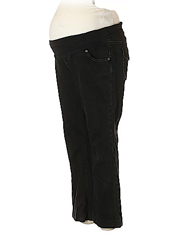Old Navy - Maternity Jeans (view 1)