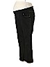 Old Navy - Maternity Black Jeans Size L - photo 1