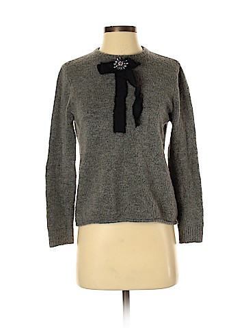 Zara Pullover Sweater (view 1)