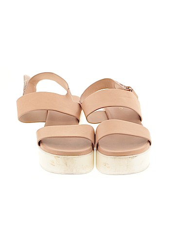 Aldo Wedges (view 2)