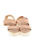 Aldo Tan Wedges Size 8 - photo 2