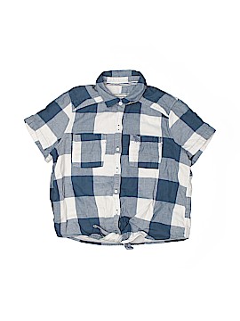 Abercrombie & Fitch Size 11