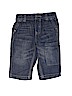 OshKosh B'gosh 100% Cotton Blue Jeans 6-9 MO / 9 MO - photo 1