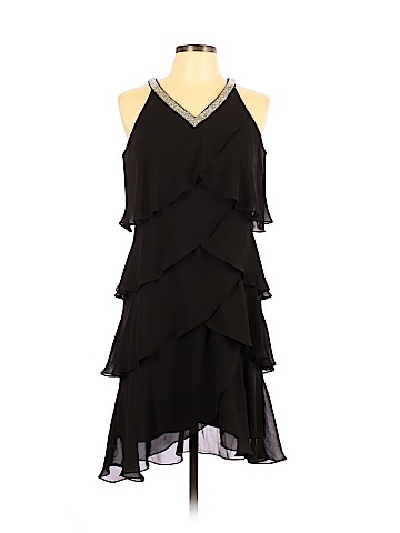 SLNY Cocktail Dress (view 1)