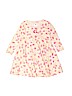 Baby Lulu 100% Cotton Ivory Dress Size 3T - photo 1