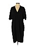 Vince. Black Casual Dress Size XS - photo 1