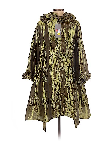 Pretty Angel Silk Cardigan (view 2)