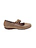 ABEO Brown Flats Size 11 (narrow) - photo 1